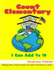 Count Elementary "I Can Add To 10"