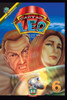 Captain Leo.Chapter 6-Kentis The Spy: +Bio-Supplement 6 (Captain Leo Cómic)