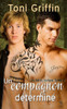 Un Compagnon Determine (Les Frères Holland) (French Edition)