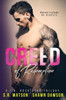 Creed Of Redemption (S.I.N. Rock Star Trilogy - Book 2)