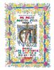 Mi Mejor Maestro Jesús-Parábola Los Invitados Descorteses: Para Leer Y Pintar (Mi Mejor Maestro Jesús - Las Parábolas) (Spanish Edition)