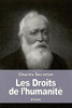 Les Droits De L'HumanitE (French Edition)