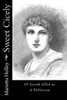 Sweet Cicely: Or Josiah Allen As A Politician
