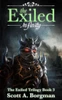 The Exiled: Infinity (The Exiled Trilogy)