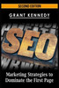 Seo: Marketing Strategies To Dominate The First Page (Seo, Social Media Marketing)
