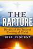 The Rapture: Details Of The Second Coming Of Christ