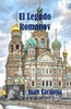 El Legado Romanov (Spanish Edition)