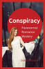 Conspiracy: Paranormal Romance Mystery (Breanna'S Quest)