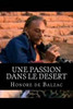 Une Passion Dans Le Desert (French Edition)