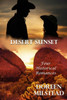 Desert Sunset: Four Historical Romances