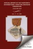 Official Report Of The Thirteenth International Christian Endeavor Convention 1894: Held In Saengerfest Hall And Tent Cleveland, Ohio, July 11 - 15, 1894