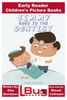 Jimmy Goes To The Dentist - Early Reader - Children'S Picture Books