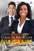 Close To Her Asian Billionaire: A Bwam Love Story For Adults