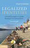 Legalized Identities: Cultural Heritage Law and the Shaping of Transitional Justice (Law in Context)