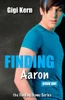 Finding Aaron (Finding Home)