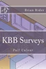 Kbb Surveys: Full Colour (Kbb Mini Guides 2016)