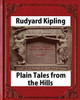 Plain Tales From The Hills (Penguin Classics),By Rudyard Kipling