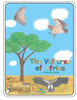 The Vulture Of Africa A Coloring Book - 2016: Updated Conservation Status 2016