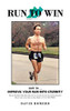Run to Win: How to Improve Your Run into Eternity - Hardcover