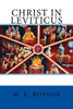 Christ In Leviticus