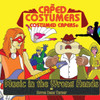 The Caped Costumers Costumed Capers: Music In The Wrong Hands