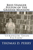 Stranger Than Fiction: Reid Stanger Fulton Of The Graham Mansion