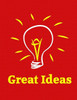 Great Idea: Red