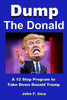 Dump The Donald: A 12 Step Program To Take Down Donald Trump