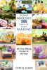 Soap Making: 365 Days Of Soap Making: 365 Soap Making Recipes For 365 Days: Soap Making Recipes For 365 Days