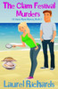 The Clam Festival Murders (A Cassie Wynn Mystery)