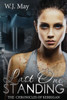Last One Standing: Tattoo Taboo Fantasy Paranormal Romance (The Chronicles Of Kerrigan)