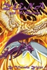 Zeena And The Phoenix (Zeena Dragon Fae)