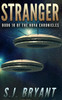 Stranger (The Nova Chronicles)