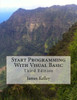 Start Programming With Visual Basic 3Rd Edition