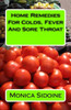 Home Remedies For Colds, Fever And Sore Throat