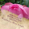 Spiritually Inspirational Quotes I: Love, Peace, And Happiness