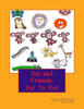 Dot And Friends: Dot To Dot