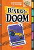 Speedah-Cheetah: A Branches Book (The Binder of Doom #3)