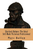 Sherlock Holmes: The Ideal Self-Made Victorian Professional