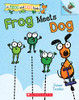 Frog Meets Dog: An Acorn Book (A Frog and Dog Book)