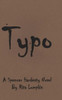 Typo (Spencer Hardesty Novels)