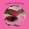 Amanda'S Teacup Collection: I Love My Teacups (Amanda Likes)