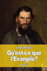 Qu'Est-Ce Que L'Evangile? (French Edition)
