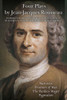Four Plays By Jean-Jacques Rousseau