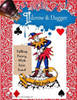 Pilcrow & Dagger: April 2016 Issue