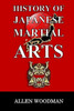 History Of Japanese Martial Arts