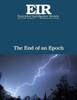 The End Of An Epoch: Executive Intelligence Review; Volume 43, Issue 23