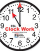 Clock Work