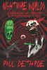 Nightmare Worlds: Collection Of Weird & Frightening Tales