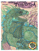 Tiamatzilla: Dragon King Of The North Sea (Labyrinths Of Leviathans)